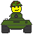 battle tank